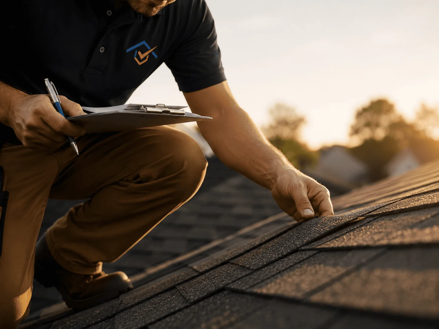 Why Choose Roof Inspection in Ingalls, KS